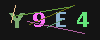 Gambar captcha